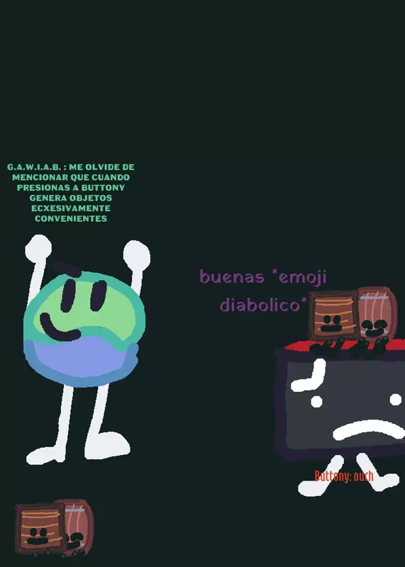 Game by @carlosmasgamer