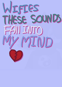 These sounds fall into my mind😔🙏 Ft :