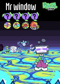 Art Msm game