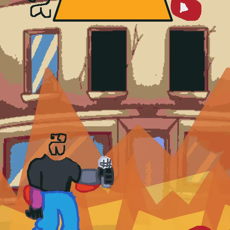 Game by @yazan123456789