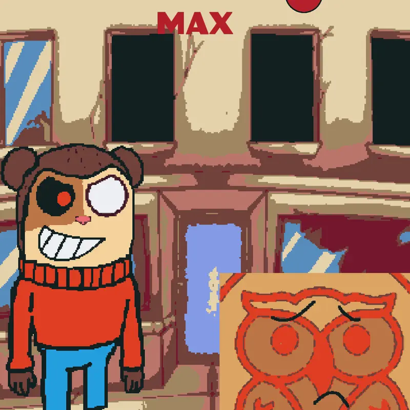Game by @marioreal882