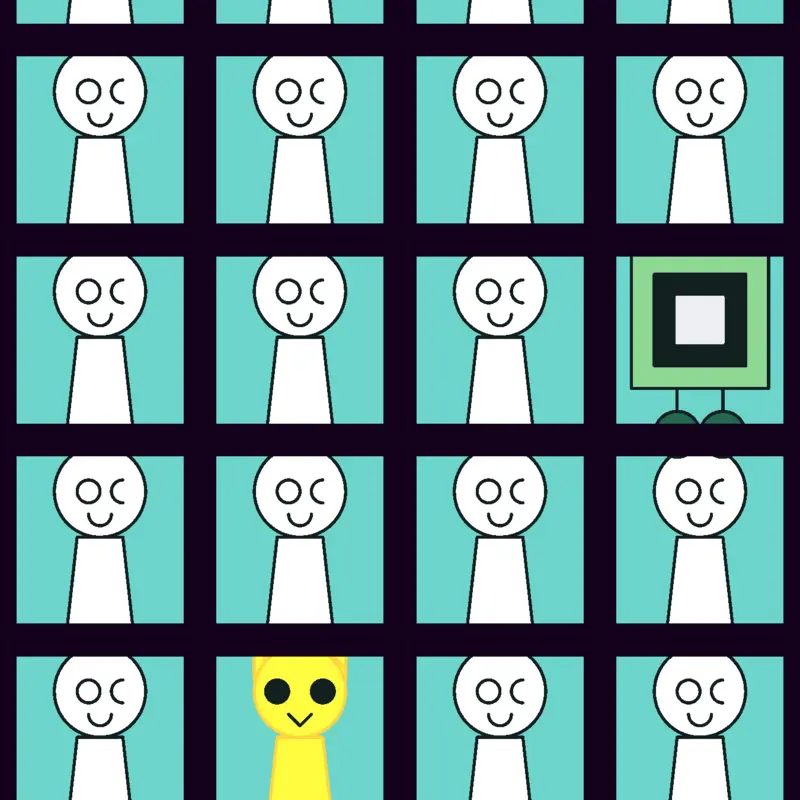 Game by @Stickmankj