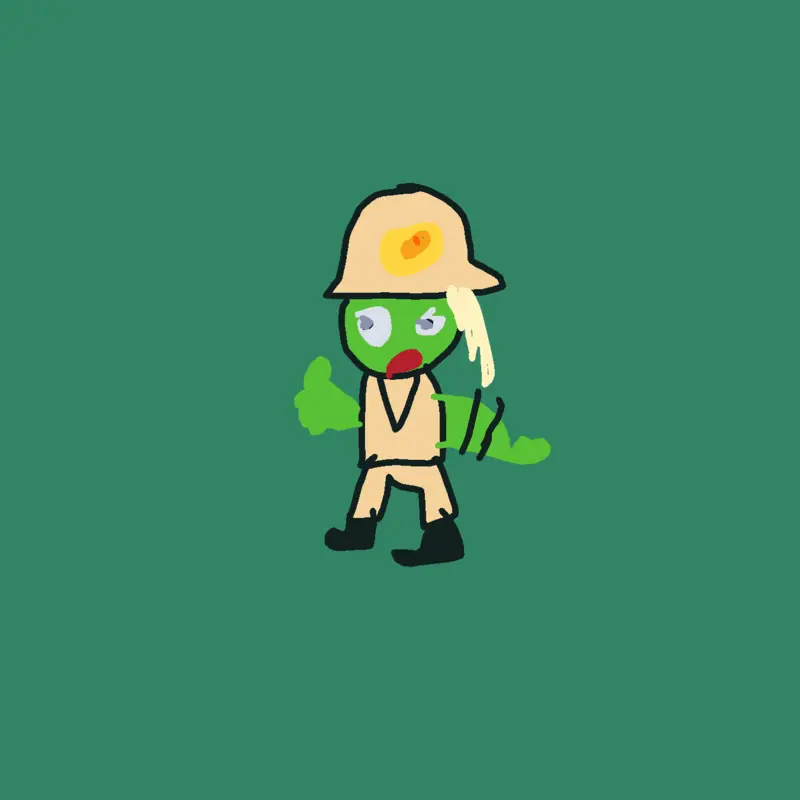 Game by @hogamar