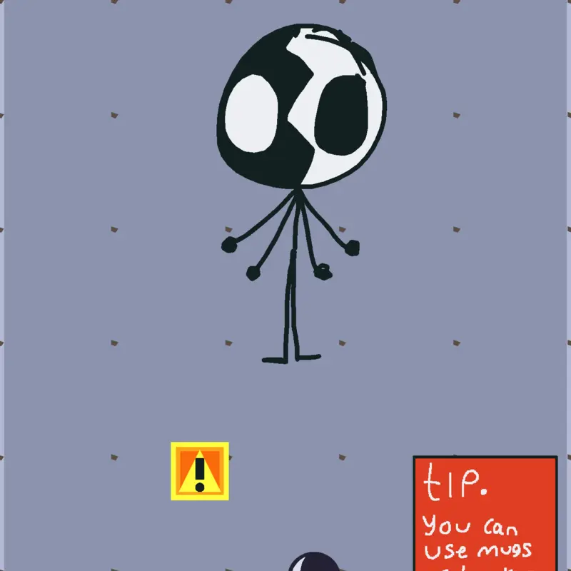 Game by @the_yes