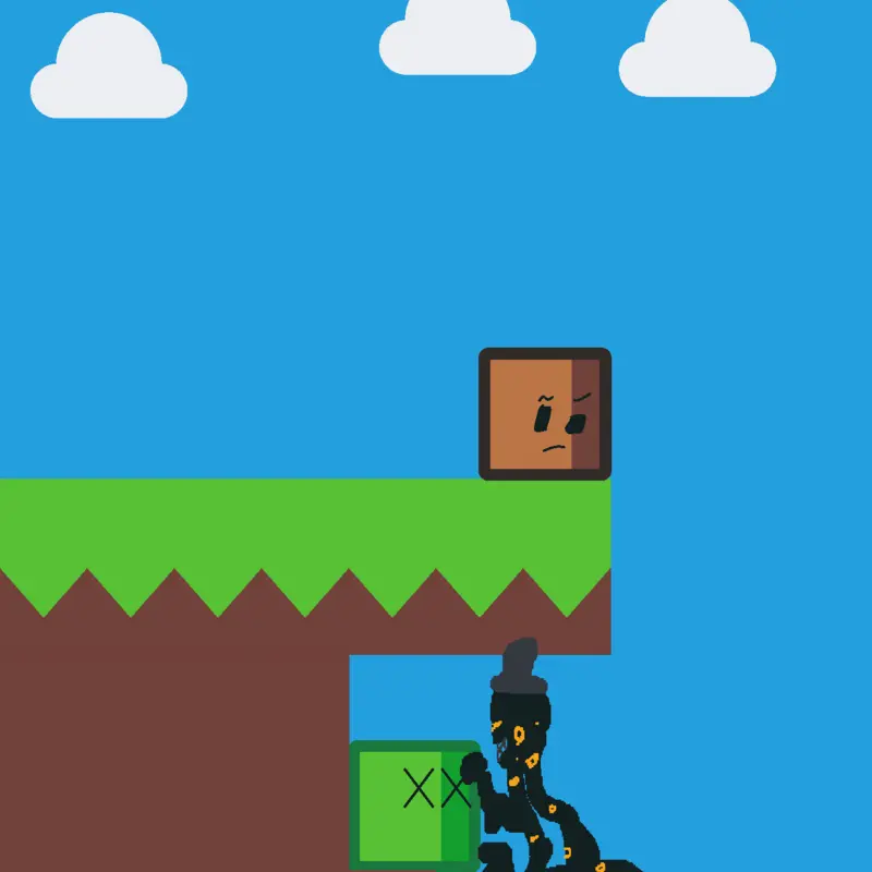 Game by @pest4