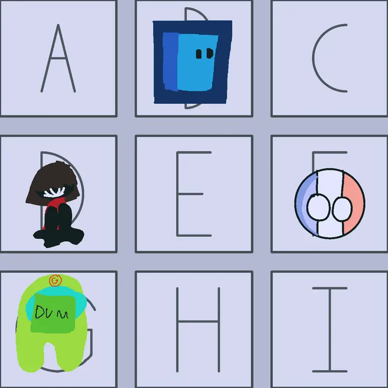 Game by @liyo_is_silly