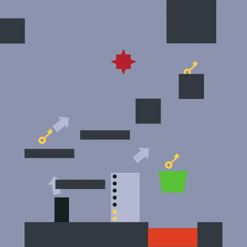 Game by @lilien