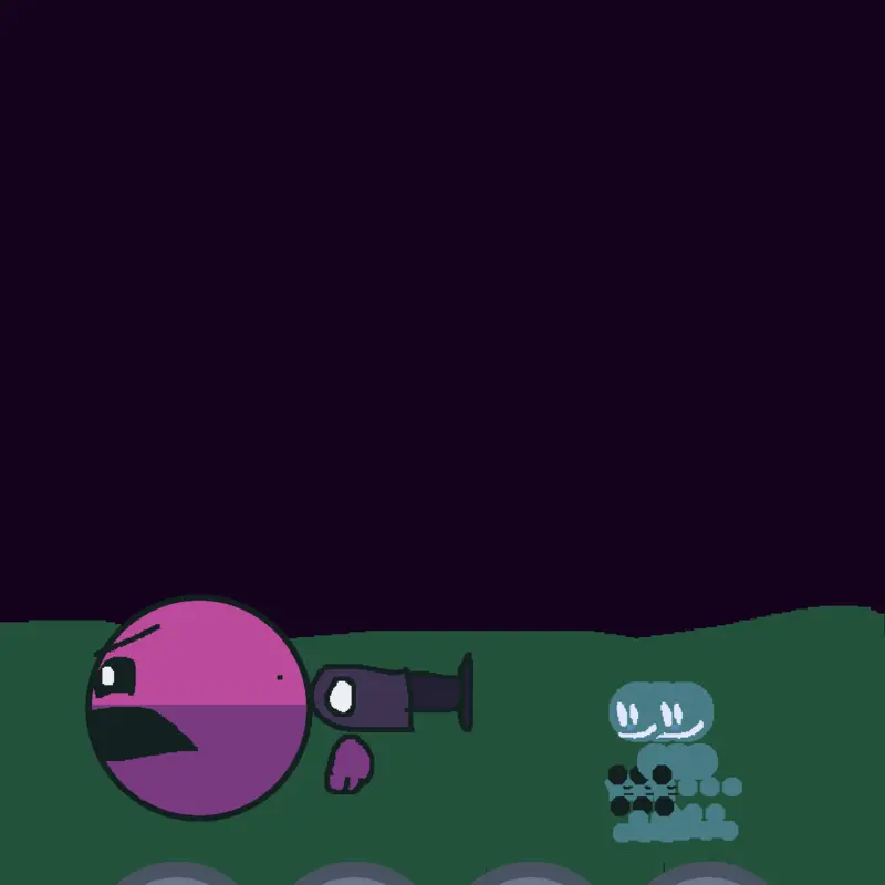 Game by @maytooo