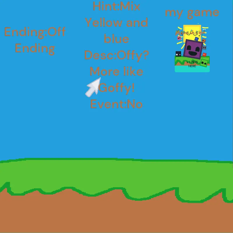 Game by @Carlos_Player