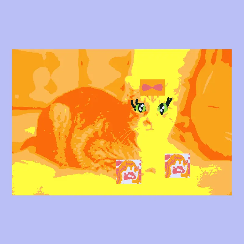Game by @tuna_cat