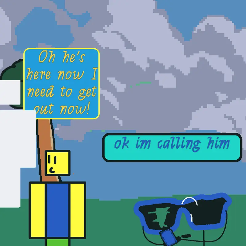 Game by @Heitorvallentim