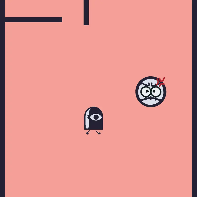 Game by @thelerus