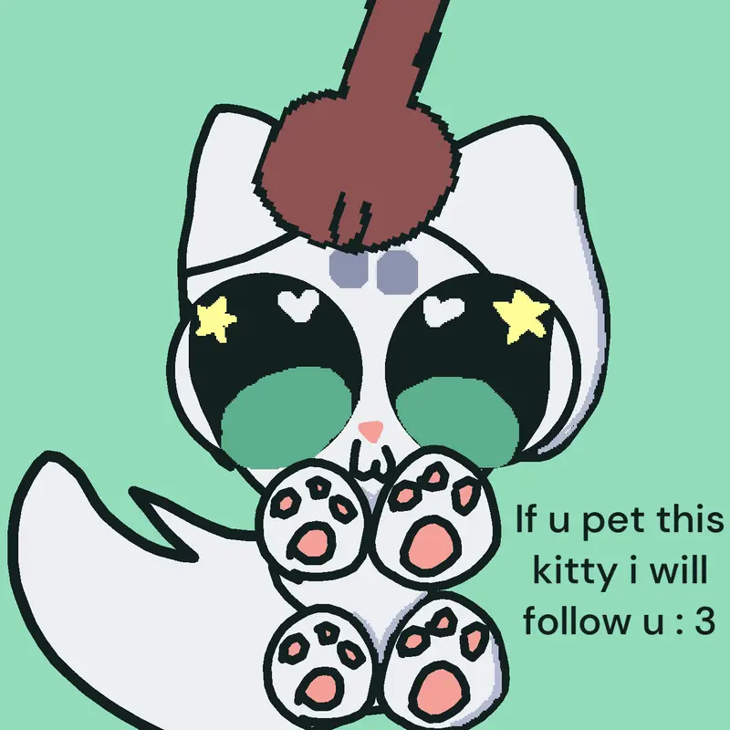 Game by @MairaTheCalicoCat