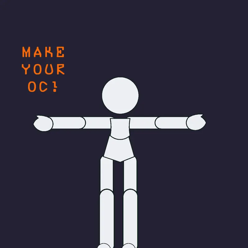 Game by @Chara_gamer