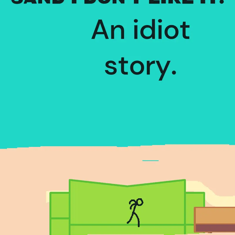 Game by @Oreotherealone
