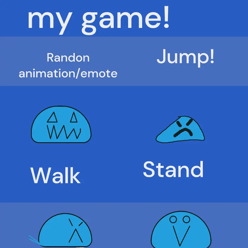 Game by @klubox