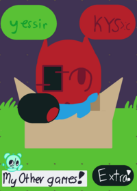 Take care of C00lkidd!!:33