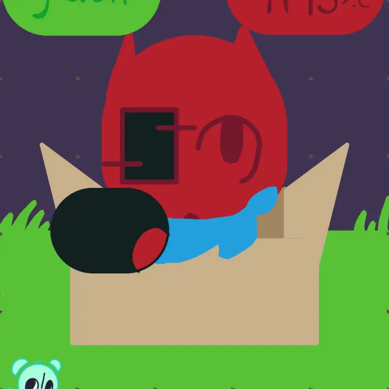 Game by @Clock_IzH3r3z