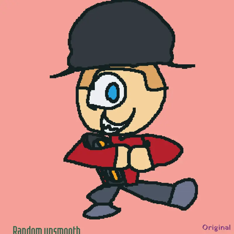 Game by @Hello_ImSoldierXD