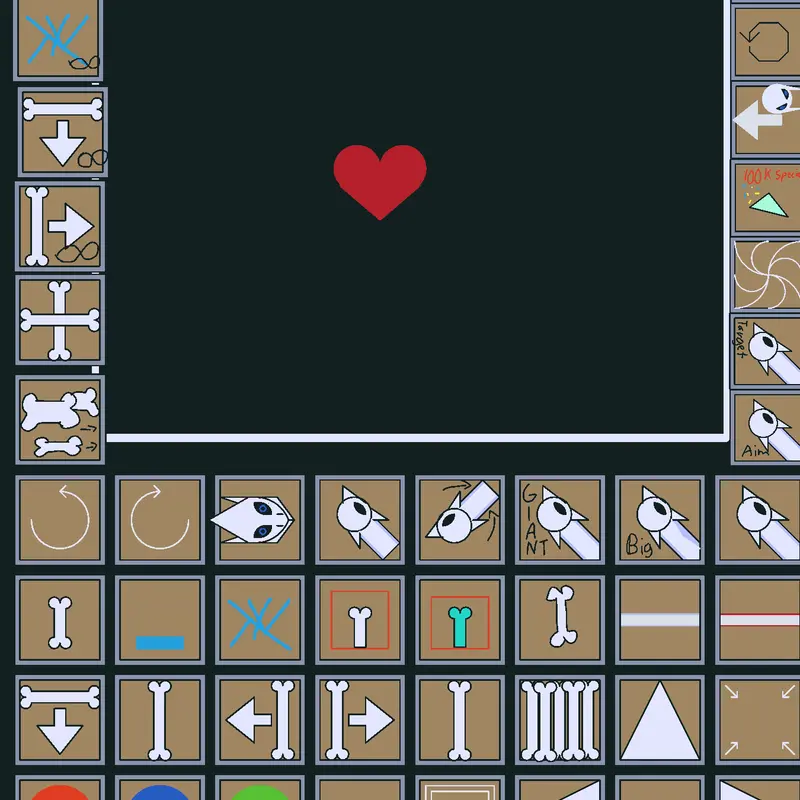 Game by @tanha_2025