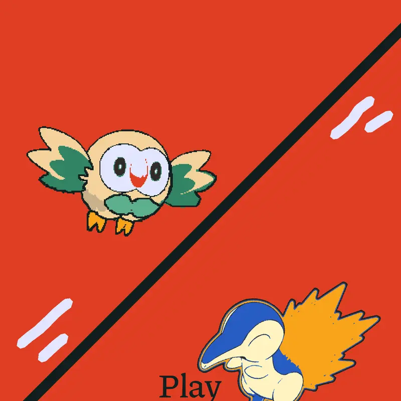Game by @ilikemygameswelldone