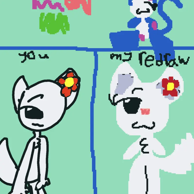 Game by @Meow_meow2