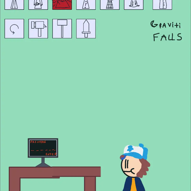 Game by @piggy34