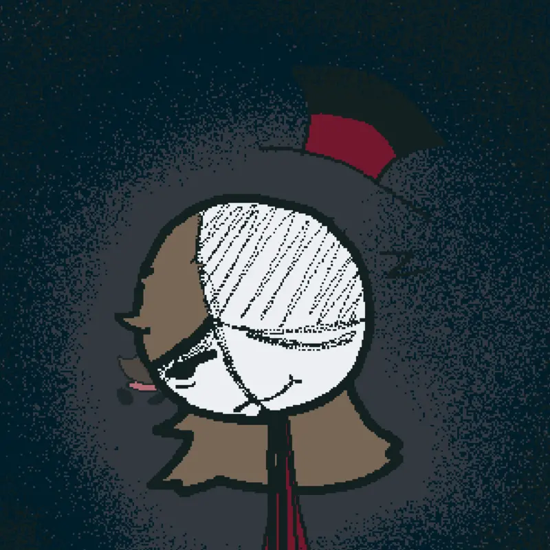 Game by @bug_dish