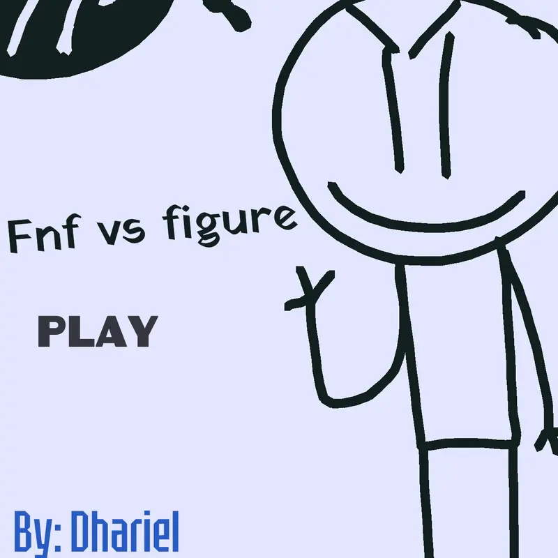 Game by @dhariel