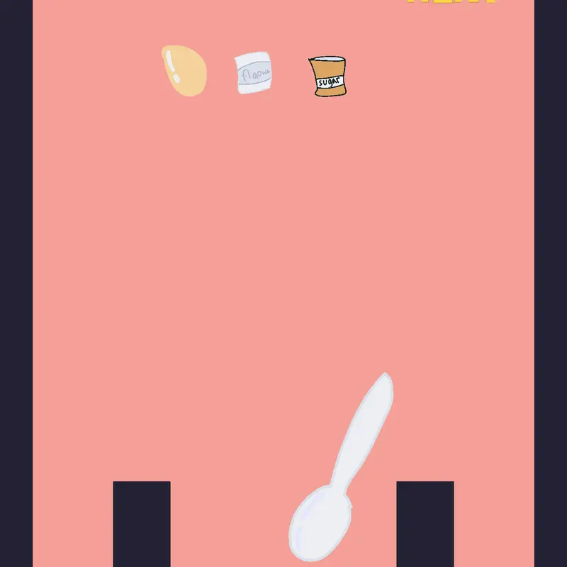 Game by @rainbow_sandwhich