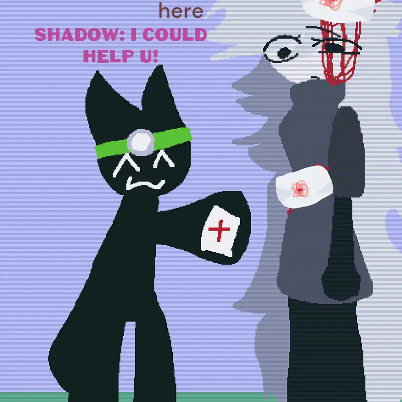 Game by @shadow_on_castle