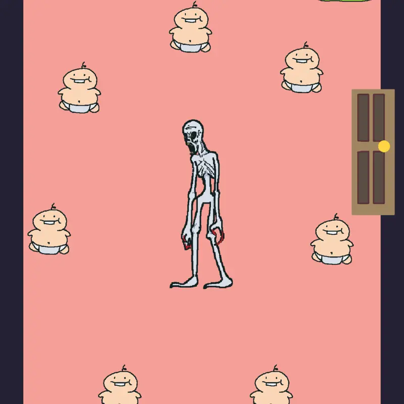 Game by @MiknDxD