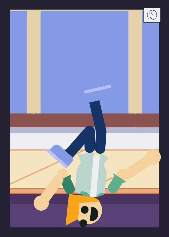 Sneakers o toole ragdoll by @fishintheponds