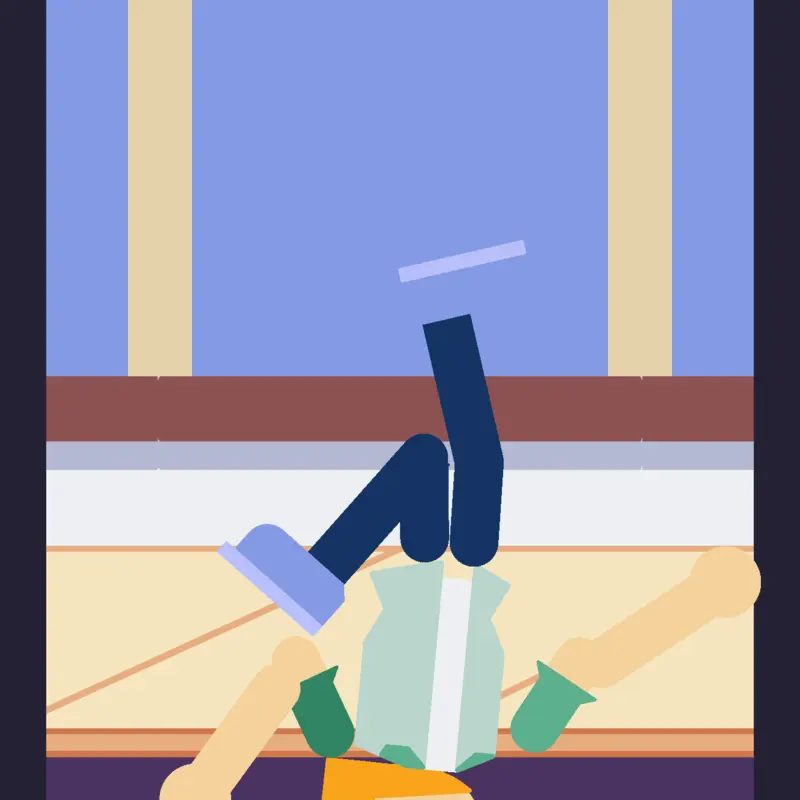 Sneakers o toole ragdoll by @fishintheponds