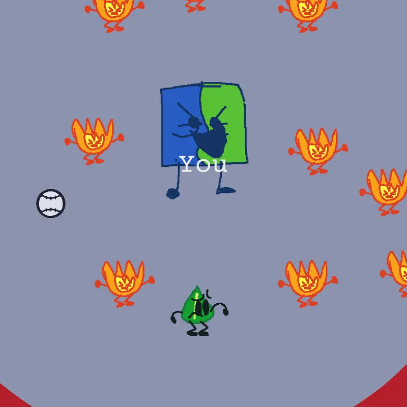 Game by @LucasMic