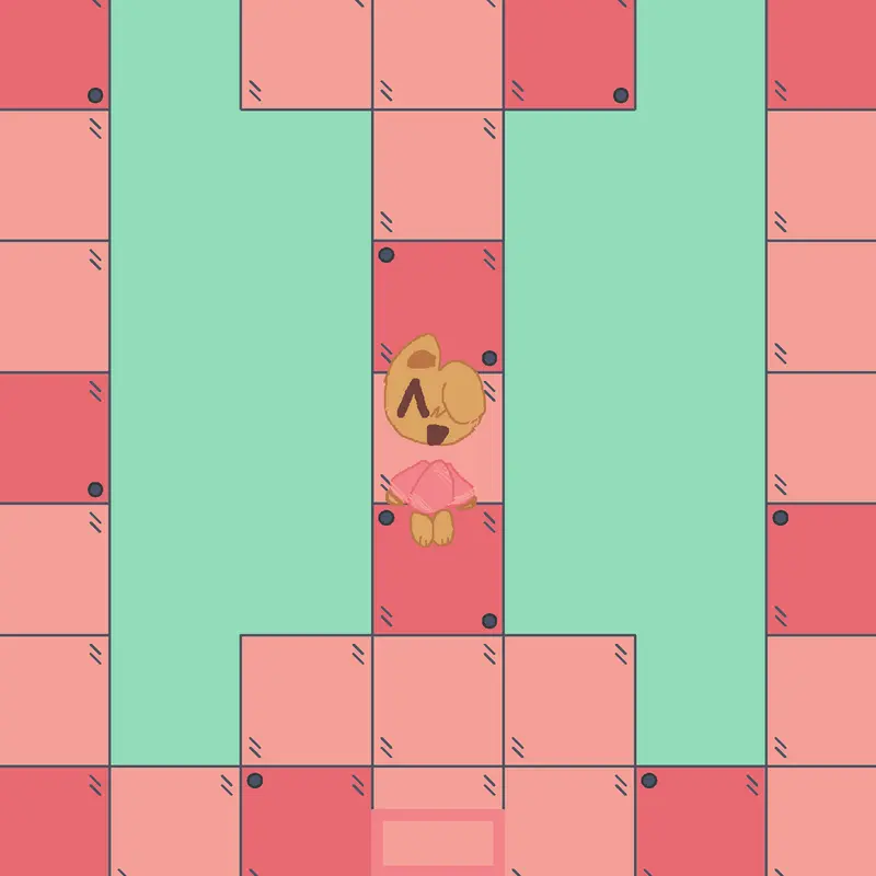 Game by @Marmalade_Honey