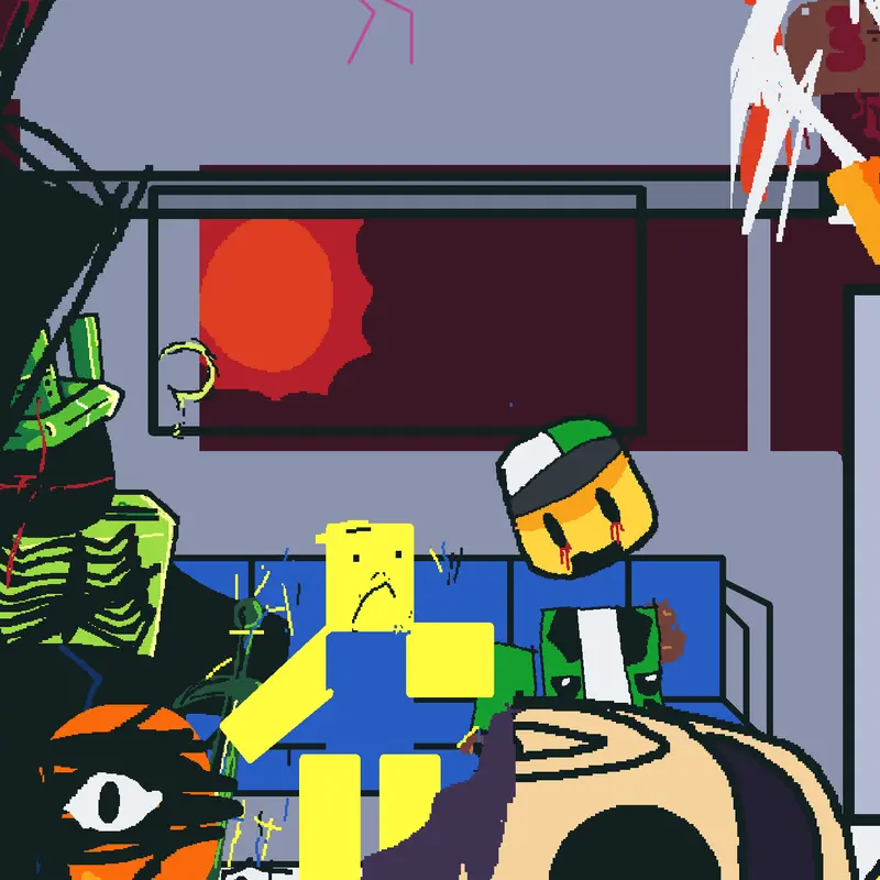 Game by @nothing_here6754