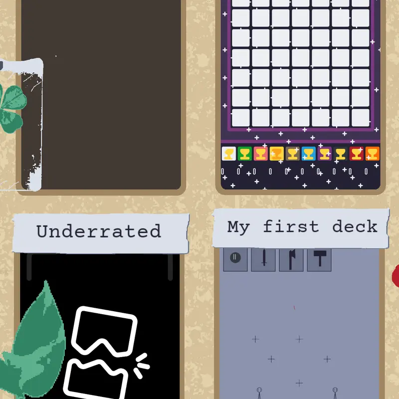 Game by @simple_maker