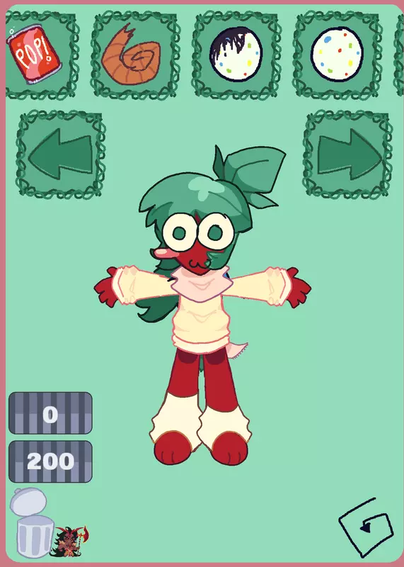 Game by @ShadowMilkTheSillyJester