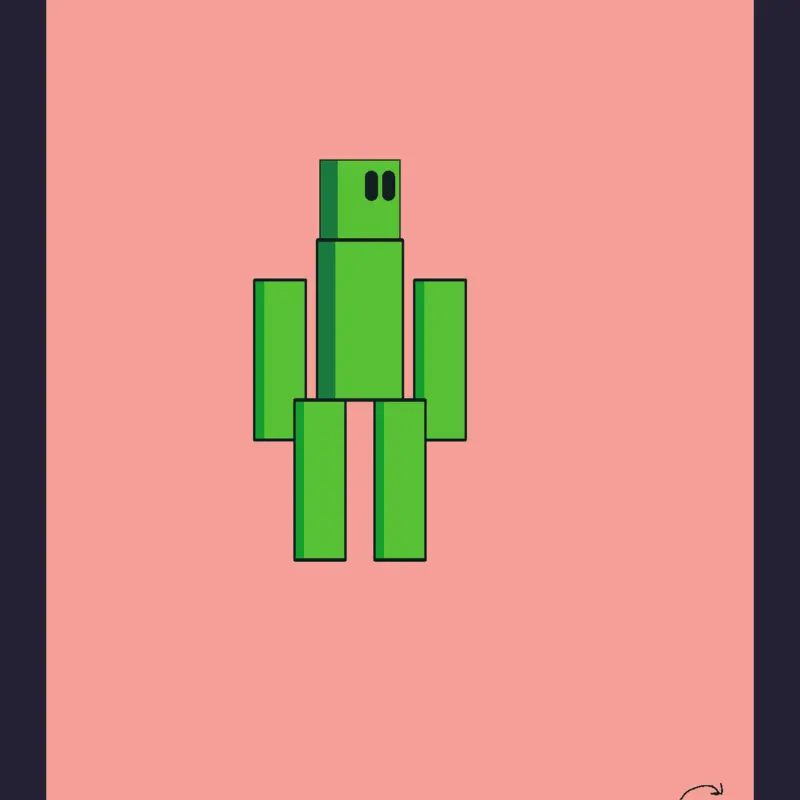 Game by @scarymonkevr