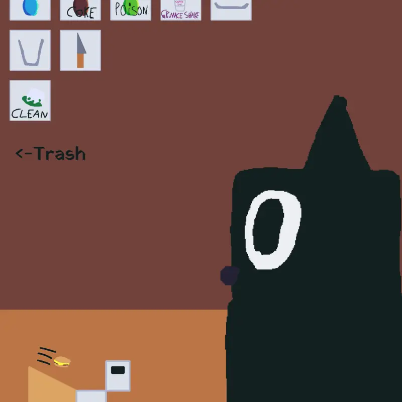 Game by @domateser