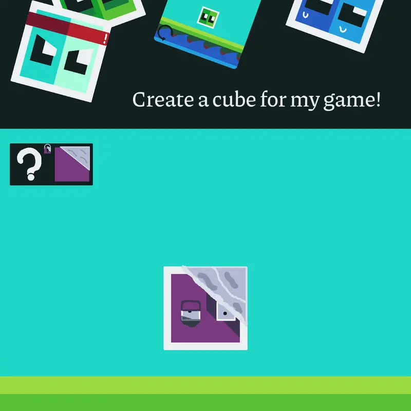 Game by @beastarix