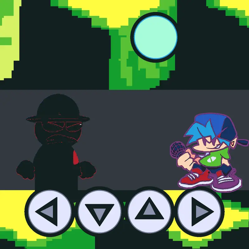 Game by @AlanBecker-B3