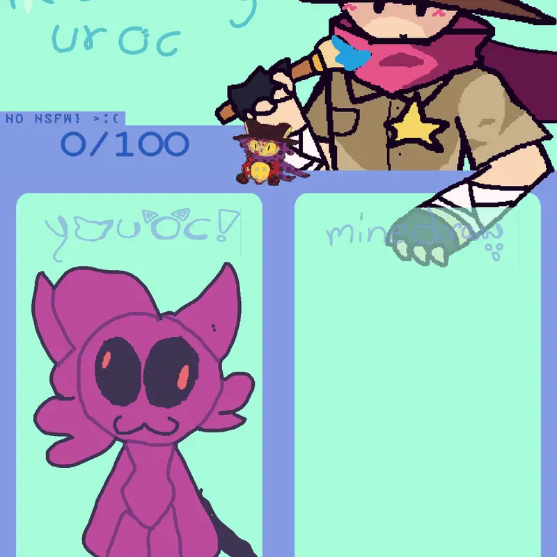 Game by @kattynatty