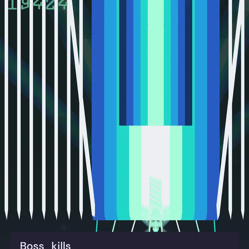 Game by @swhsh