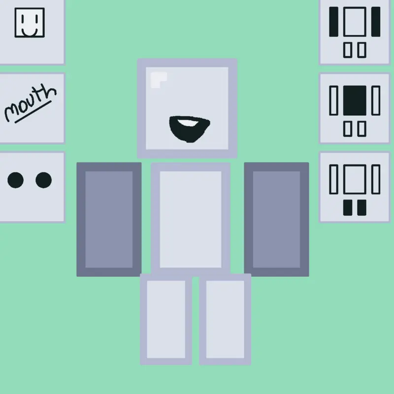 Game by @kiilyan2