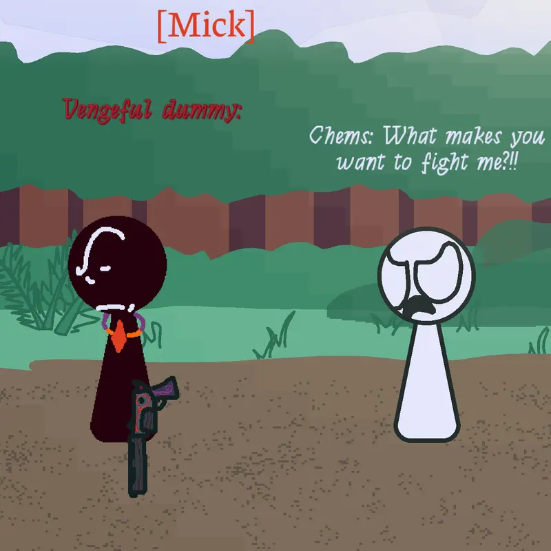 Game by @chems4546