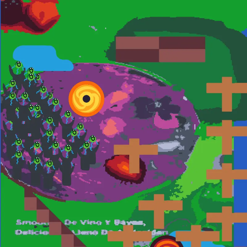Game by @iankomoh