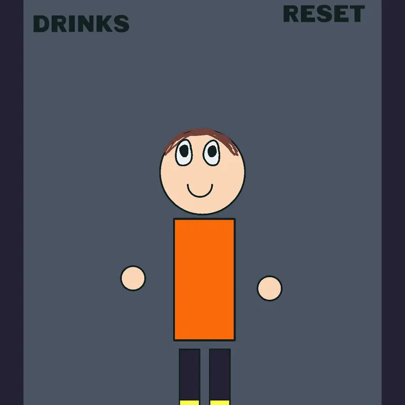Game by @vitalyan_man