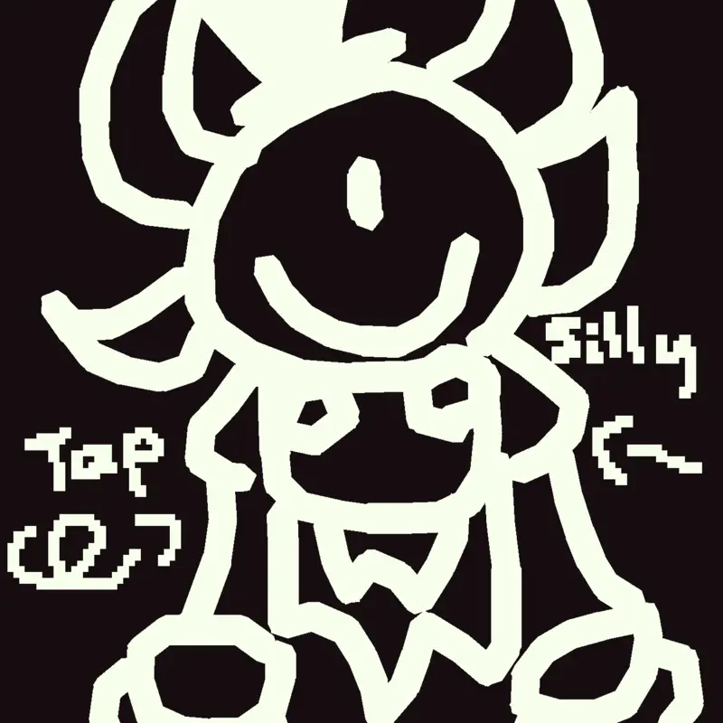 Game by @S1LLYZZ
